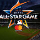El Juego de las Estrellas de la MLB es en Miami