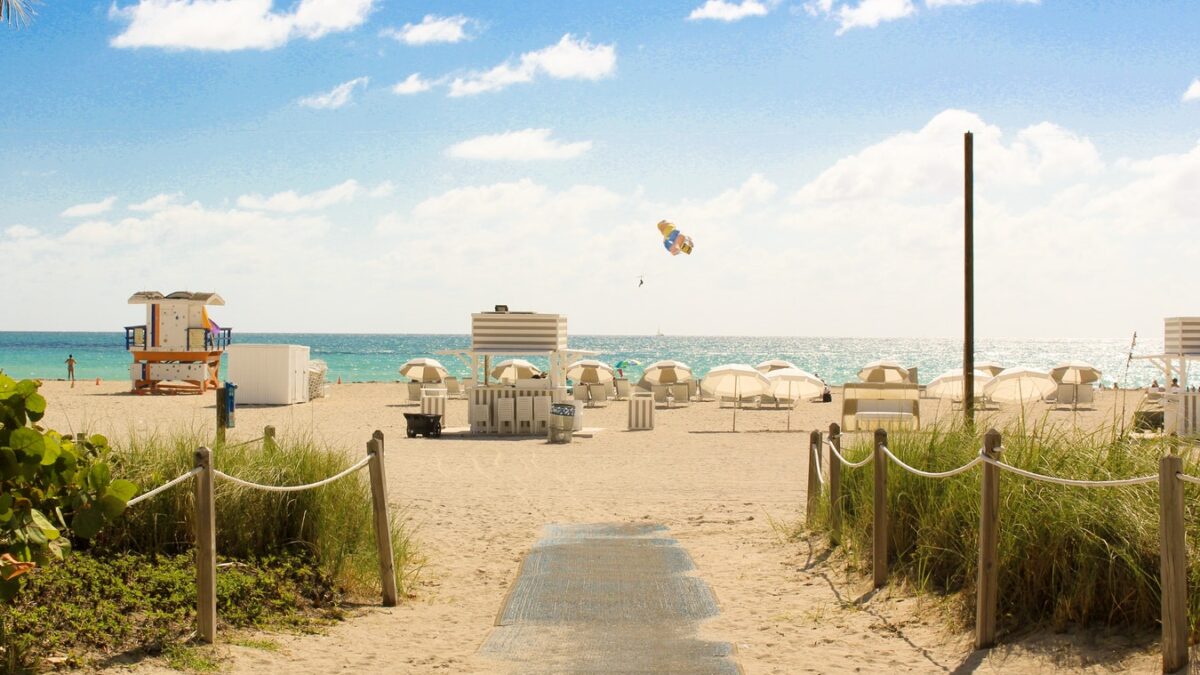 15 razones por las cuales debes viajar a Miami