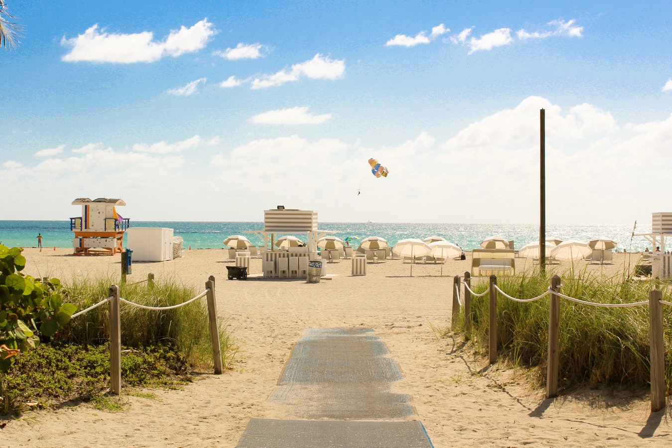 15 razones por las cuales debes viajar a Miami