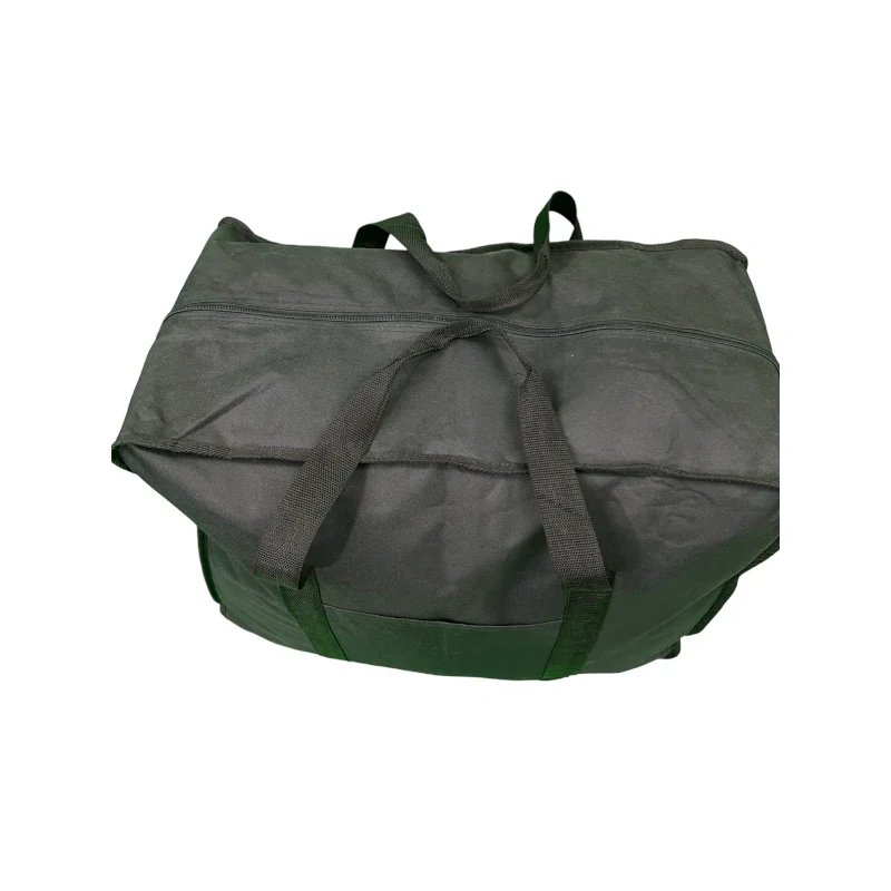 Cargo Bag Poly 25- 50 LBS (SQUARE)