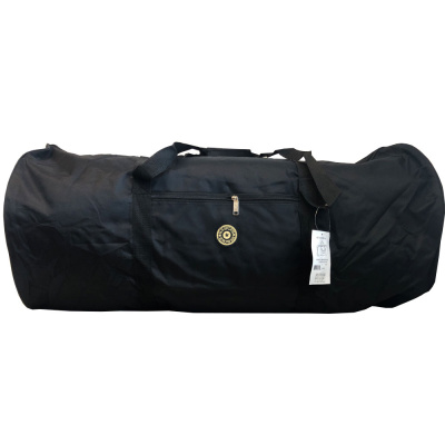 Duffle bag poly. 32” 50 lbs