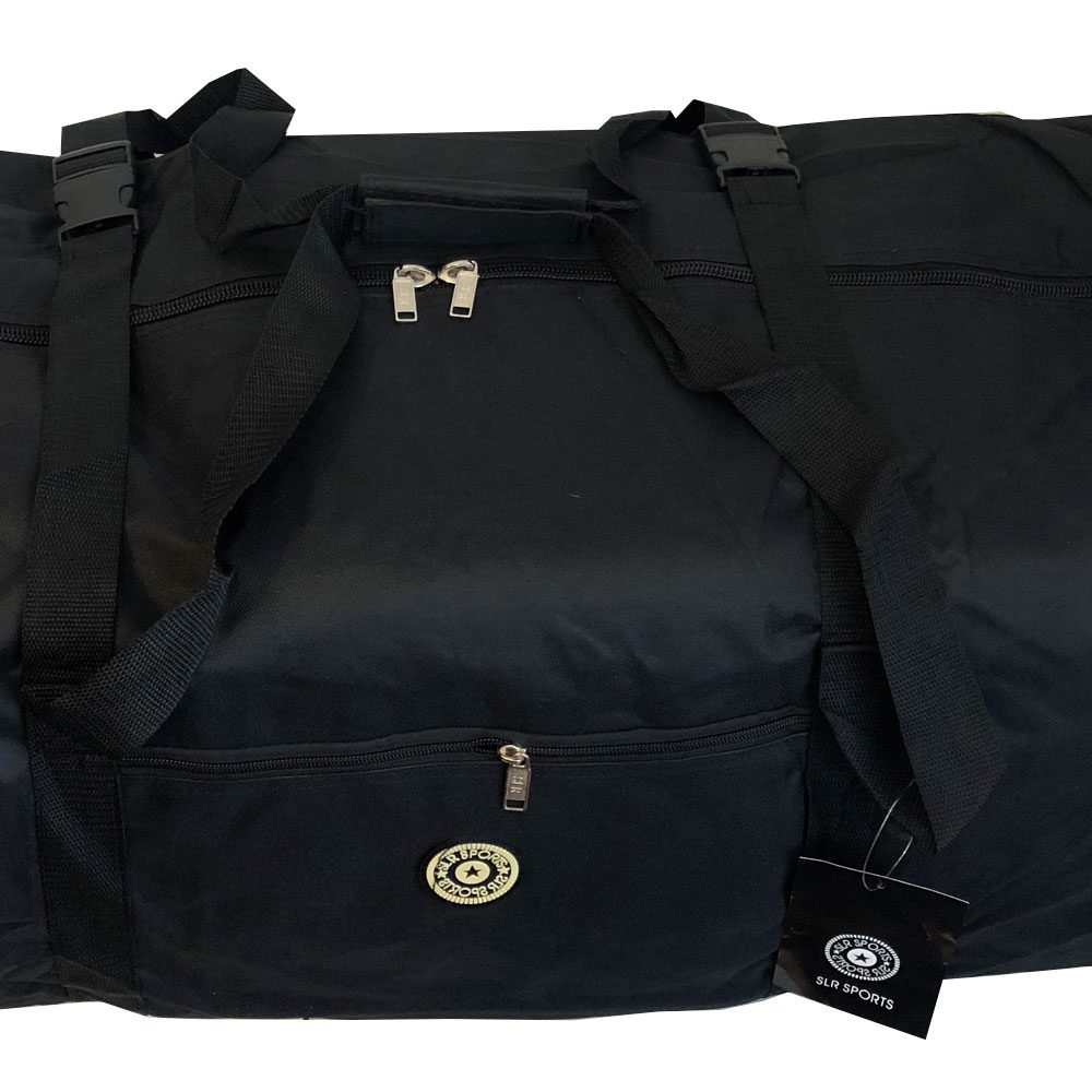 Duffle bag poly. 32” 50 lbs