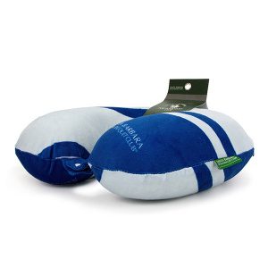 Santa barbara polo & racquet club memory foam pillow