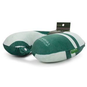 Santa barbara polo & racquet club memory foam pillow
