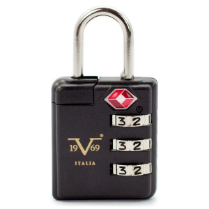 V1969 Combination Lock Three Dial