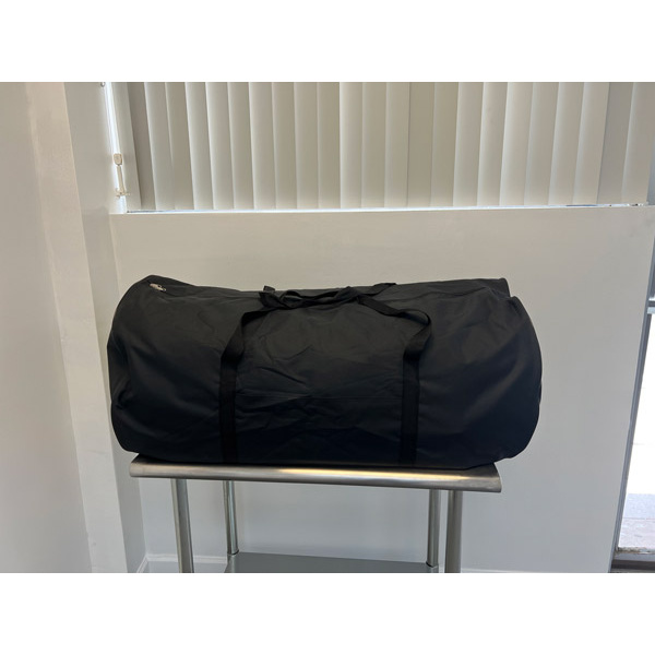 Duffle bag poly. 40” 100 lbs