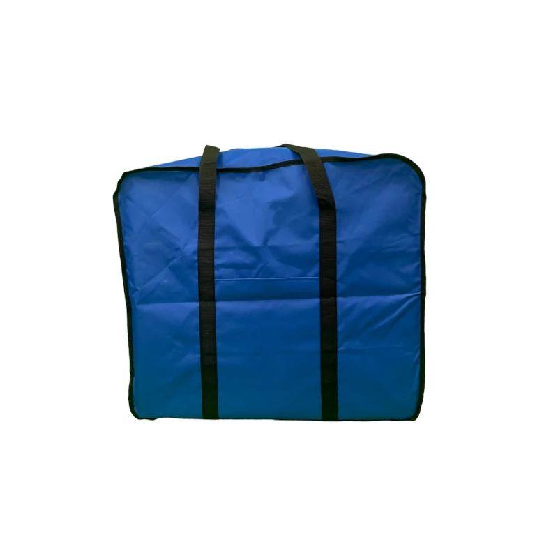 Duffle bag poly. 28” 70 lbs (quadrate)