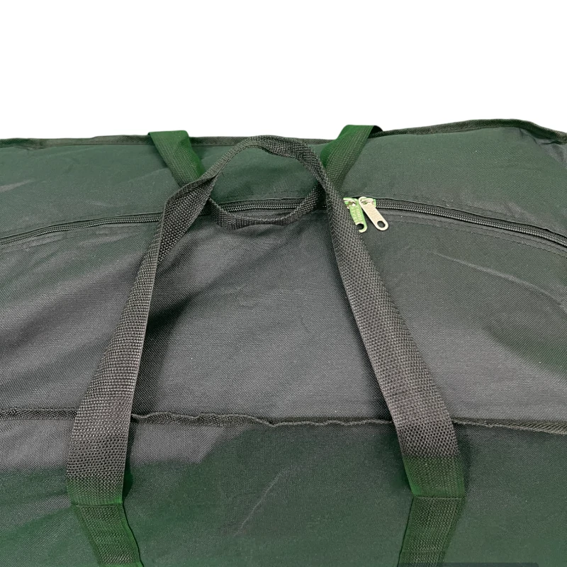 Duffle bag poly. 28” 70 lbs (quadrate)